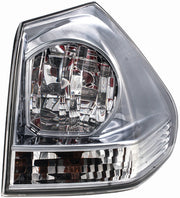 Tail Light Assembly Dorman 1611373