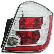 Tail Light Assembly Dorman 1611377