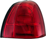 Tail Light Assembly Dorman 1611389