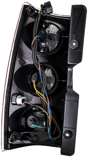 Tail Light Assembly Dorman 1611397