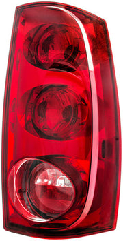 Tail Light Assembly Dorman 1611399