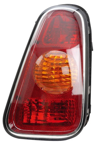 Tail Light Assembly Dorman 1611420