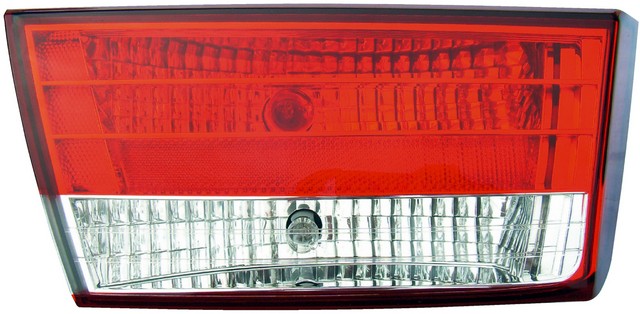 Tail Light Assembly Dorman 1611426
