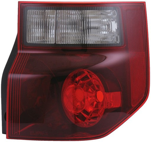 Tail Light Assembly Dorman 1611429