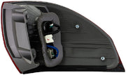 Tail Light Assembly Dorman 1611529