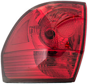 Tail Light Assembly Dorman 1611529