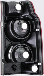 Tail Light Assembly Dorman 1611536