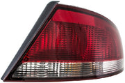 Tail Light Assembly Dorman 1611553