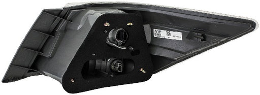 Tail Light Assembly Dorman 1611568