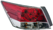 Tail Light Assembly Dorman 1611568