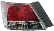 Tail Light Assembly Dorman 1611568