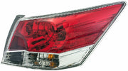 Tail Light Assembly Dorman 1611569
