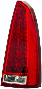 Tail Light Assembly Dorman 1611577