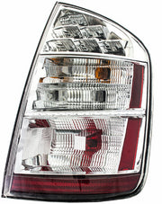 Tail Light Assembly Dorman 1611581