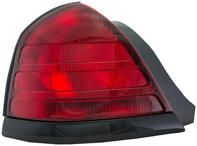 Tail Light Assembly Dorman 1611588