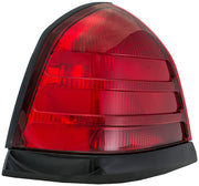 Tail Light Assembly Dorman 1611588
