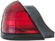 Tail Light Assembly Dorman 1611588