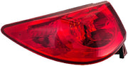 Tail Light Assembly Dorman 1611592