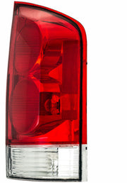 Tail Light Assembly Dorman 1611595