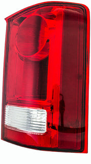 Tail Light Assembly Dorman 1611605