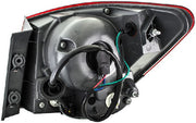Tail Light Assembly Dorman 1611612