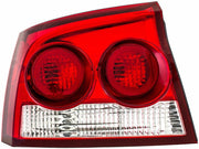 Tail Light Assembly Dorman 1611624