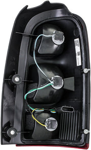 Tail Light Assembly Dorman 1611630