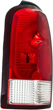 Tail Light Assembly Dorman 1611630