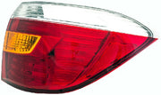 Tail Light Assembly Dorman 1611651