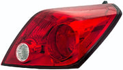 Tail Light Assembly Dorman 1611683
