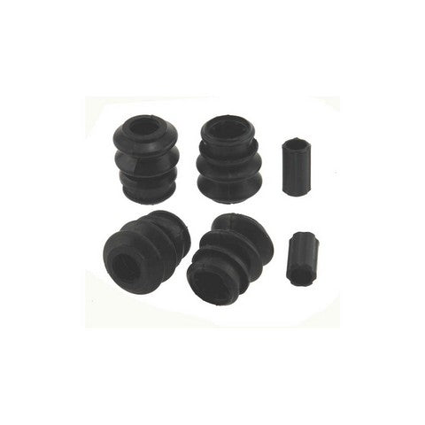 Disc Brake Caliper Pin Boot Kit Carlson Brakes 16117