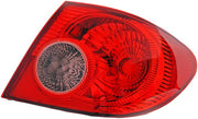 Tail Light Assembly Dorman 1611716