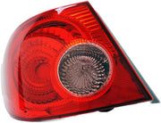 Tail Light Assembly Dorman 1611717