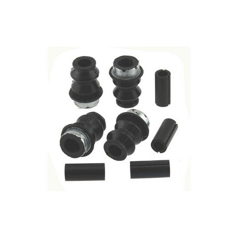 Disc Brake Caliper Pin Boot Kit Carlson Brakes 16118