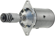 Starter BBB Industries Rotating Electrical 16121