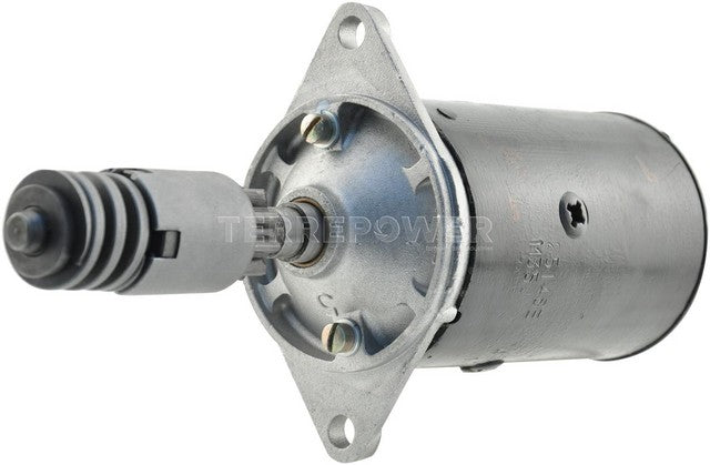 Starter BBB Industries Rotating Electrical 16121