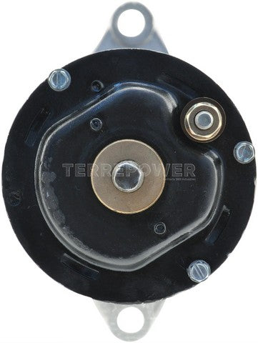 Starter BBB Industries Rotating Electrical 16121