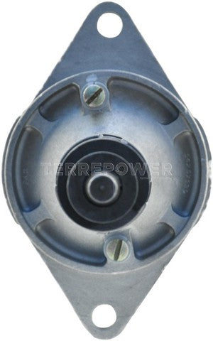 Starter BBB Industries Rotating Electrical 16121