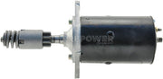 Starter BBB Industries Rotating Electrical 16121