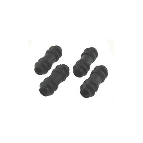 Disc Brake Caliper Pin Boot Kit Carlson Brakes 16122