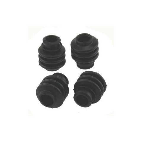 Disc Brake Caliper Pin Boot Kit Carlson Brakes 16124