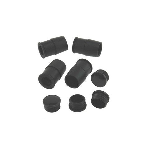 Disc Brake Caliper Pin Boot Kit Carlson Brakes 16125