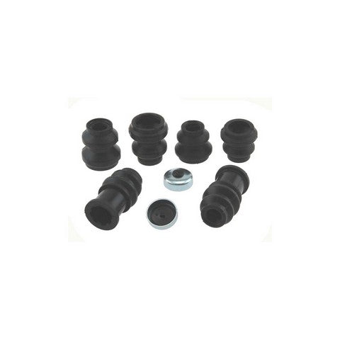 Disc Brake Caliper Pin Boot Kit Carlson Brakes 16126