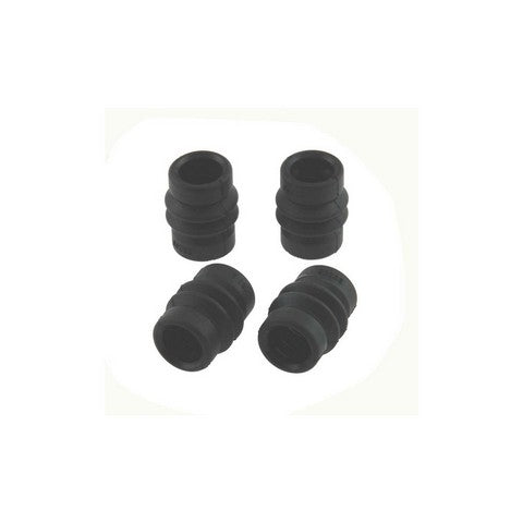 Disc Brake Caliper Pin Boot Kit Carlson Brakes 16128