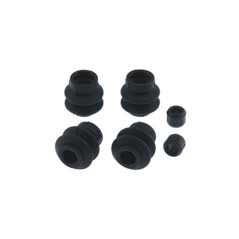 Disc Brake Caliper Pin Boot Kit Carlson Brakes 16131