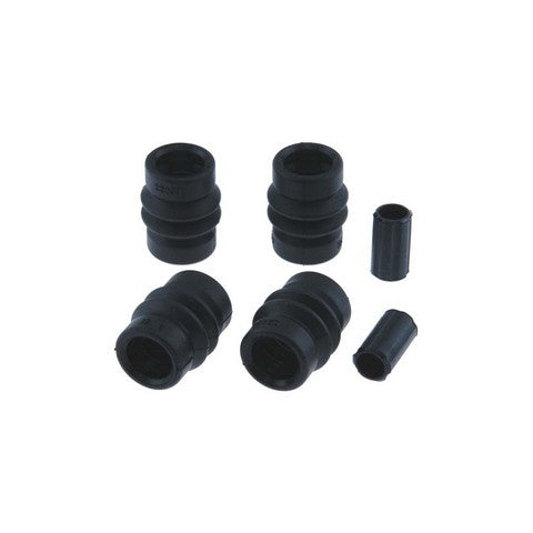 Disc Brake Caliper Pin Boot Kit Carlson Brakes 16136