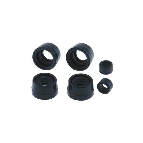 Disc Brake Caliper Pin Boot Kit Carlson Brakes 16137