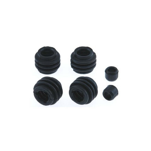 Disc Brake Caliper Pin Boot Kit Carlson Brakes 16139