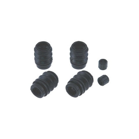 Disc Brake Caliper Pin Boot Kit Carlson Brakes 16140