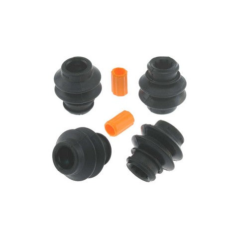 Disc Brake Caliper Pin Boot Kit Carlson Brakes 16143